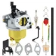 Carburetor Carb For Honda EB2200X EG2200X EM1600X EM1800X EM2200X Generator