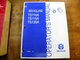 NEW HOLLAND TS110A TS115A TS130A OPERATORS MANUAL