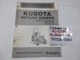 Operator's Manual for Kubota Rotary Mowers models RCK60-24B RCK54-24B RCK54-7