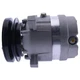 12V V5 A/C Compressor T4520-50051 for Kioti DK45 DK45S DK55 DK55C DK65C DK901C