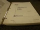 Allison MT654CR & MTB654CR Transmission Shop Service Repair Manual Book