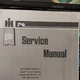 International Harvester Service Manual Cadet 76 80 81 111 GSS-1436-A 1984