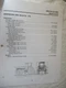 AGCO White 6100 6145 Tractor Technical Specifications Dealer Only Manual