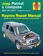 Repair Manual Haynes 50050