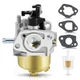 For Kohler CV224 Engine Carburetor Mower Carburetor Kit W/Gaskets