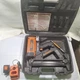 Ramset TF1100 Gas Actuated Automatic Fastening TrakFast Tool Kit - NO BATTERY