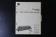 JOHN DEERE PC-1104 Parts Catalog FB-C DF-C Fertilizer Grain Drills Manual 1971