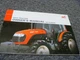Kioti DK75 & DK90 Tractor Owner Operator Manual User Guide xz