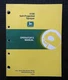 GENUINE JOHN DEERE 6100 SELF-PROPELLED SPRAYER OPERATORS MANUAL VERY GOOD SHAPE