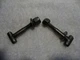 Cub Cadet  Hood T Bolts 86 108 109 129 149 1250 1450 1650 Wide Frame Quietline