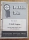 IH Blue Ribbon Service Manual GSS-1170 C-264 Engine Super M-TA W6-TA Tractor