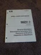 Kawasaki Wheel Loader 50ZIV-2 50C2-0101- Service Repair Shop Manual Adjustment