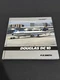 Douglas DC-10 Airline Markings P.R. Smith Hardcover Aviation Book