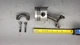 Kubota D750 Block D650 850 950 B5100 5200 7100 GL-4500S Piston & Connecting Rod
