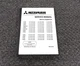 Mitsubishi FG18K Forklift OPTIONS Service Repair Manual Supplement 99719-91100