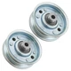 Blower Pulley for Scag STT-CS52 GC-STT-CS61 GC-STT-52 GC-STT-61 GC-STT-72 GC-