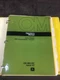 John Deere 300 Hydrostatic Tractor Operator's Manual; OM-M81297 Issue A7