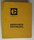 CATERPILLAR 824C TRACTOR 825C COMPACTOR 826C Service Manual - 1018