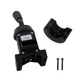 LABLT Transmission Shifter 278327A1 for Case 580L 590L 580SL 590SL 133790A1