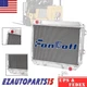 FORKLIFT RADIATOR For MCFA CATERPILLAR MITSUBISHI FG15 FG25 FG30 9360100100.