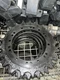 Fits CASE CX33C Excavator - Heavy Duty MWE Sprocket - Undercarriage