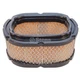 Air Filter Fits Wacker BS500-oi BS500 BS600-oi BS600S BS600 BS650 BS700-oi DS720