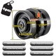 4x Bottom Track Roller For Bobcat T180 T190 T200 T630 T650 T770 T320 T750 T590