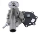 Water Pump MM409302 for Farmtrac 300DTC 360DTC Satoh S373 S470 S2320 S2340
