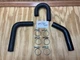 RADIATOR HOSE KIT FITS YANMAR YM2010, YM2010D 3T82B ENGINE