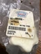 Retainer Knob Fits Hobart Chopper/Mixer Models HCM300,HCM450,HCM450C 00-291956