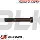New Screw Hexagon Head Cap For Cummins Engine Parts VT8 V903 100915 S185