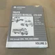 International 1000-4000, 7000, 8000 Truck Shop Service Manual  CTS-4245 Vol 3