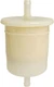5/16" Inline Fuel Filter K3272-24210 Compatible with Kubota F2690E F2690 F3990 Z