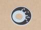 IGNITION LIGHT SWITCH PLATE FOR MASSEY FERGUSON MF 35 50 65 85 88 F-40 TO-35