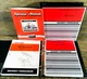 Massey Ferguson MF 285 Tractor Service Parts Operators Manual Set 9A349239 - Up