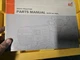KIOTI DK35 DK40 DK450L TRACTOR Parts Catalog Manual Oem Original 