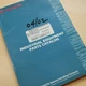 TOYOTA 7FB 7FBCU 7FBCHU 15 18 20 25 30 32 Forklift Parts Manual book catalog 840
