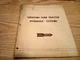 Ford 8N NAA Fordson Major Dexta 6000 Tractor Hydraulic Systems Service Manual.