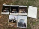 Vintage 1993 Rare AGCO White Series 6065, 6085, 6015, Field Hand Tractors packet