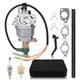 Carburetor Carb for Honda EB6500X EM6500SXK1 EB6500SX Generator 16100-ZE3-702