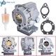 Carburetor Carb For Briggs & Stratton 1992 Twin 18 HP Model Series 422700