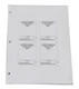 Case 580K Phase 3 Loader Backhoe Service Repair Workshop Manual - Part # 8-12790