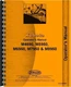 Kubota M4950 M5950 M6950 M7950 M8950 & DT Tractor Operators Owners Manual