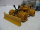 Joal CAT Caterpillar 825B Compactor 1/50 Scale Diecast #218