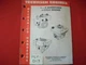 1988 TECUMSEH ENGINES MECHANIC'S HANDBOOK 3 TO 10 HP 4 CYCLE ENGINES SERVICE & +