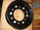Mitsubishi FG18 wheel / rim for forklift tire size 5.00-8 5.00/8 5008
