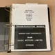 Isuzu AH-4HK1X BH-6HK1X ENGINE TROUBLESHOOTING SERVICE REPAIR SHOP MANUAL GUIDE