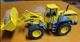 Komatsu WA450-3 Wheel Loader