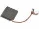 For 1950-1952 International LM120 Alternator Brush Set SMP 39687BZ 1951