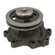 FAPN8A513LL Water Pump Fits Ford Tractor TW10 TW15 TW20 7910 8530 8700 8830 9700